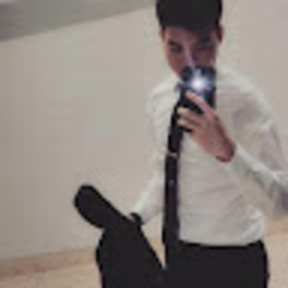 Meet your Posher, Binh